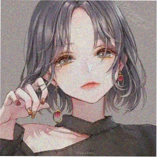 读者砚北留言头像